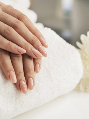Manicura y Pedicura