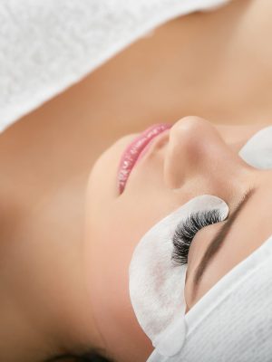 Cejas y Pestañas